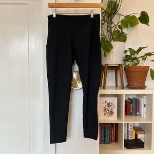 Black Zella Women's leggings